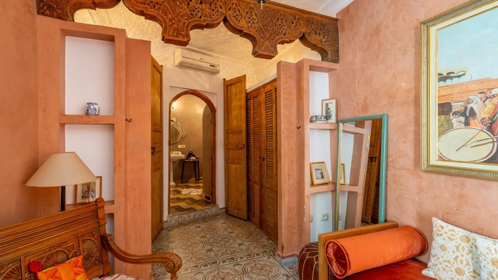 Riad Yamina52 Marrakesh