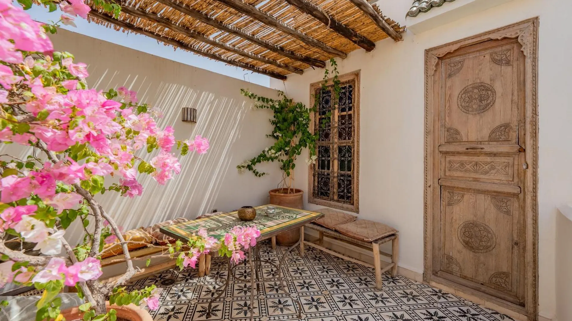 ***  Riad Yamina52 Marrakesh Marruecos