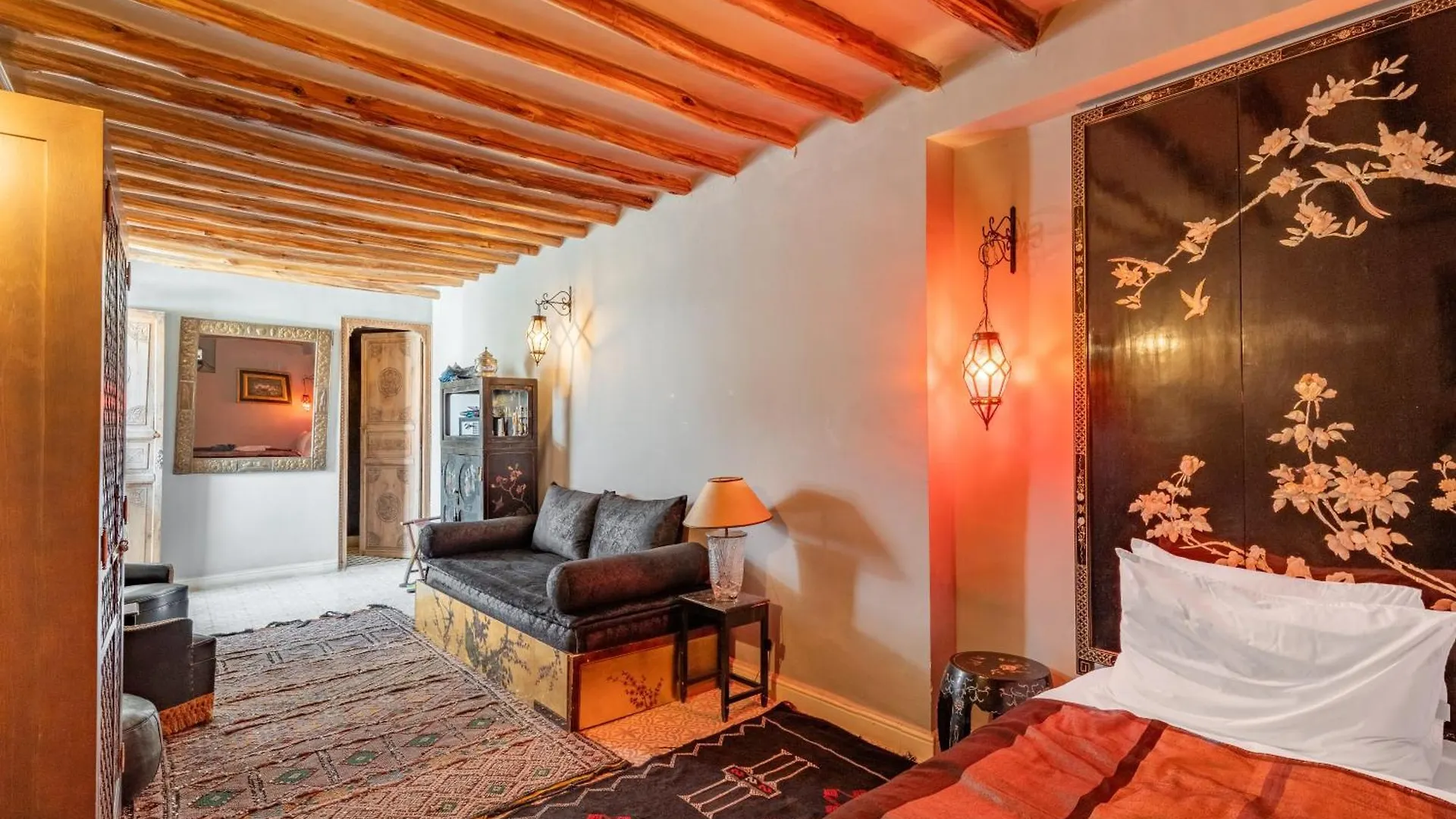 Riad Yamina52 Marrakesh 3*,