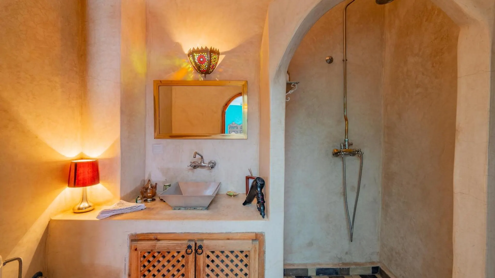 Riad Yamina52 Marrakesh