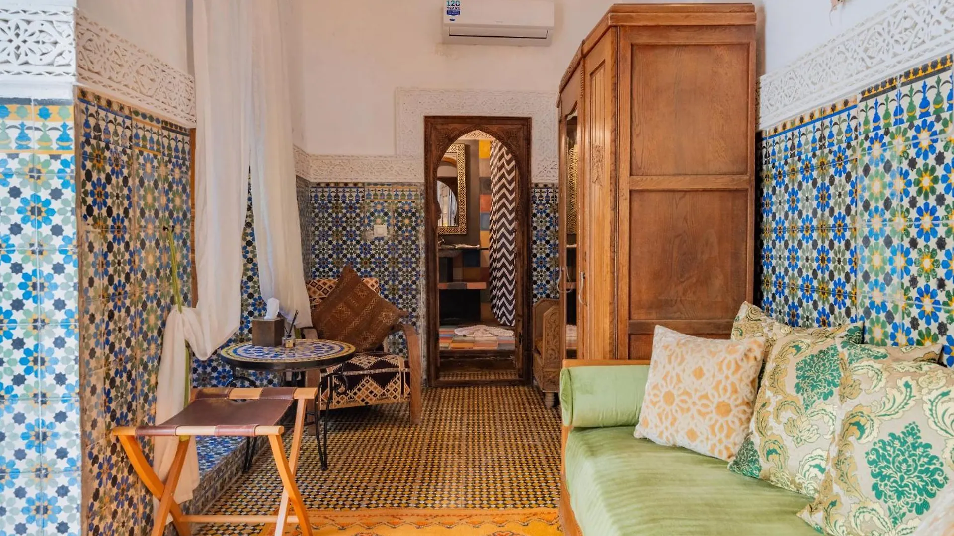 Riad Yamina52 Marrakesh