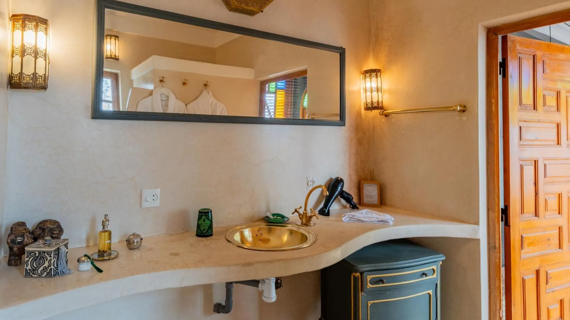 Riad Yamina52 Marrakesh