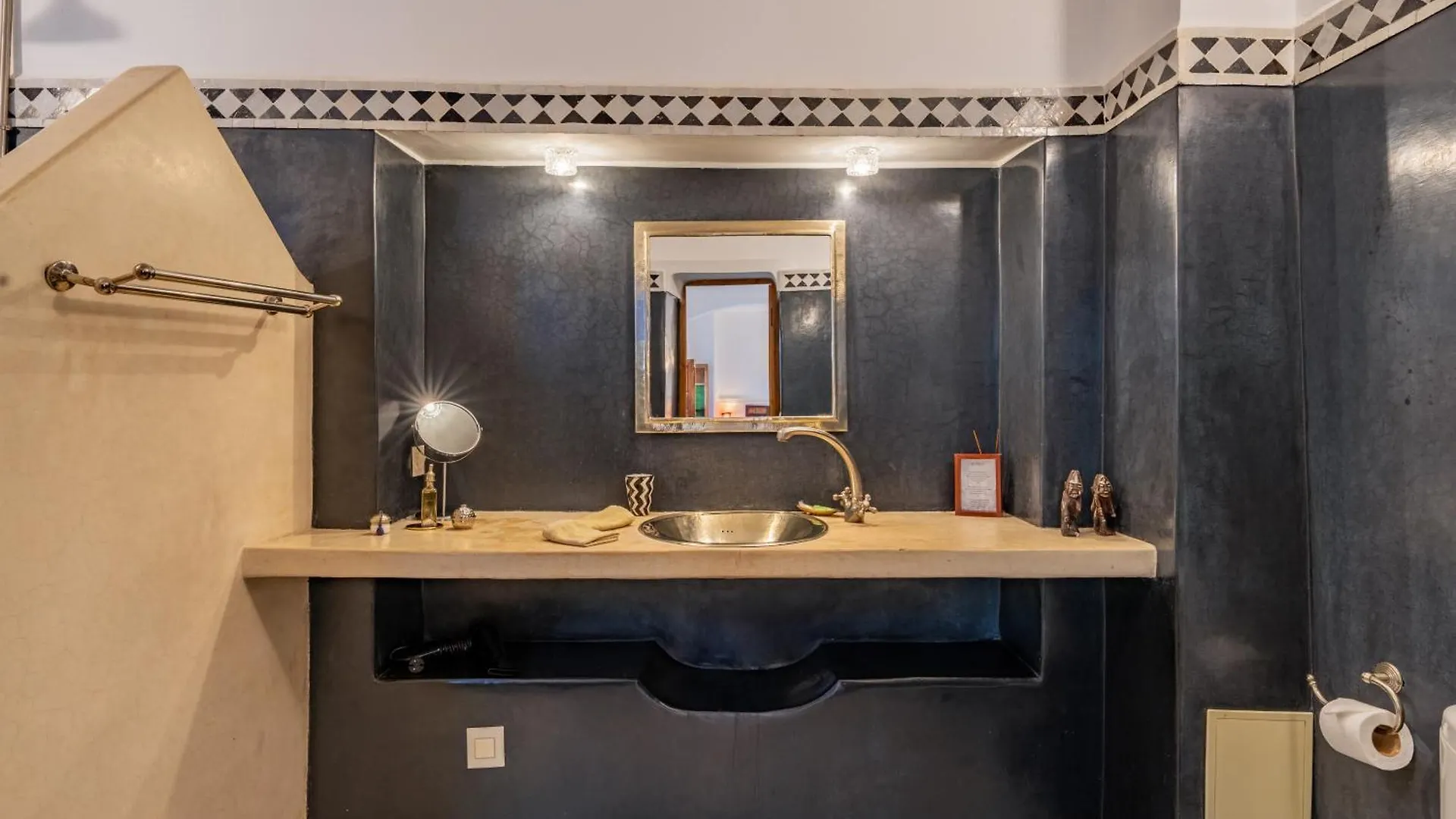 Riad Yamina52 Marrakesh 3*,  Marruecos