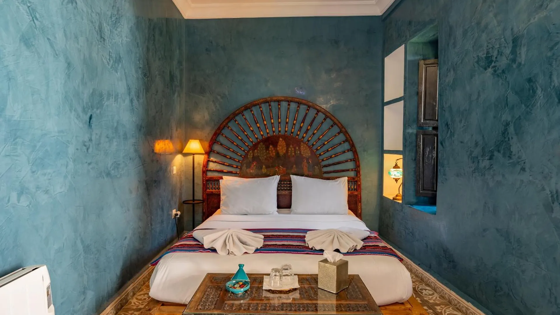 Riad Yamina52 Marrakesh
