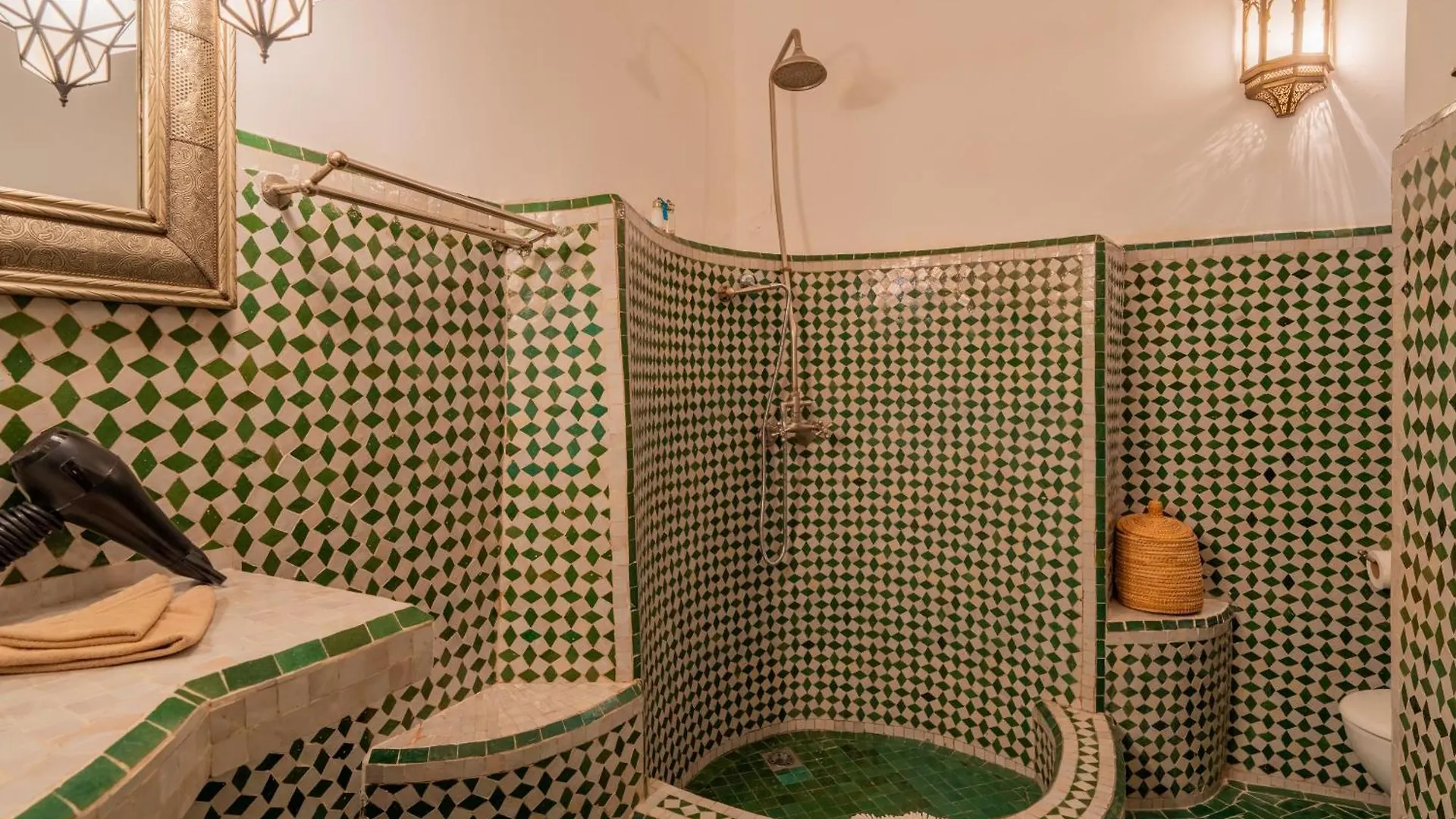 Riad Yamina52 Marrakesh