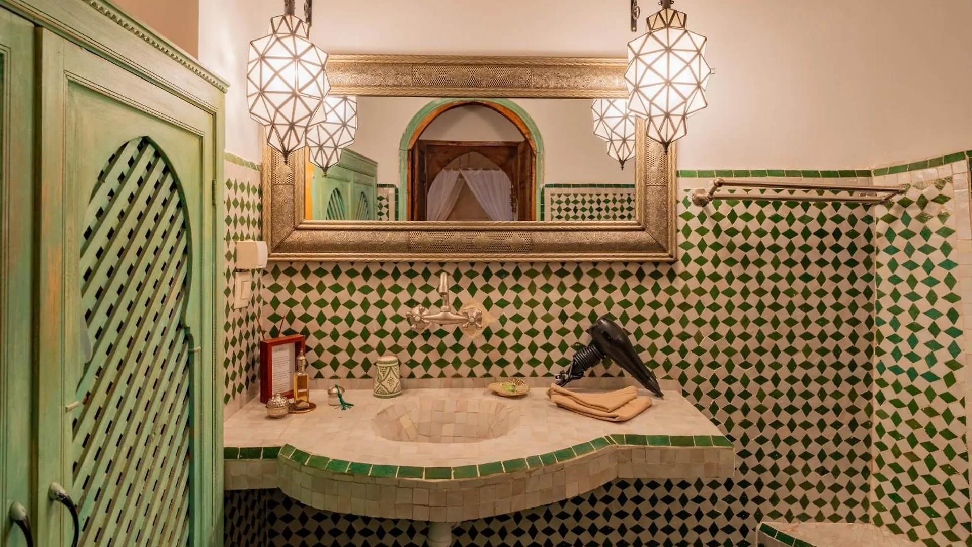 Riad Yamina52 Marrakesh
