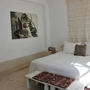 2* Gasthuis El Ouarda