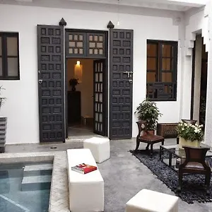 Heva Marrakesh