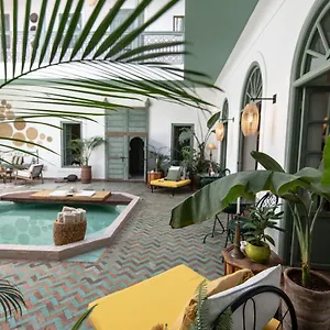 Riad Agathe &