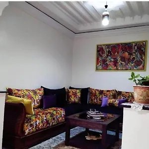 Apartment Maison Othmane 