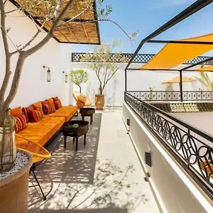 Olika Marrakesh