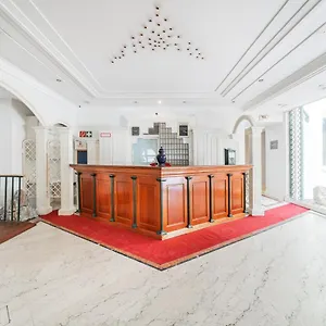 Hotel Self-check-in Adlon Wenen