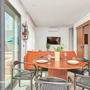 Apartment Stayhere - Gauthier 2 - Contemporary 