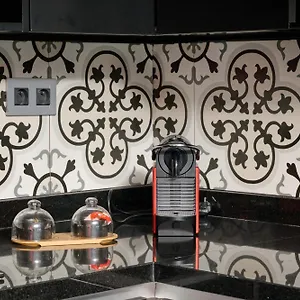 Apartment Thecasaedition - Bel Azur - Sea View & Hassan Ii Mosque Residency 