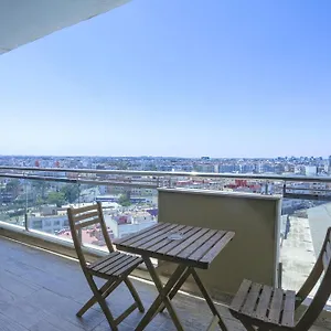Apartment W-aldorf 