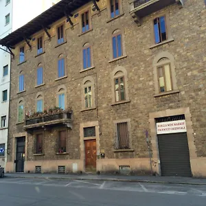 Leopoldo&apartements 3*, Firenze Italia
