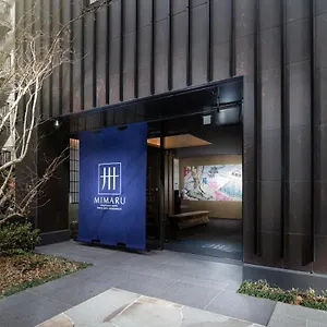 Hotel Mimaru Ueno Okachimachi Tokio