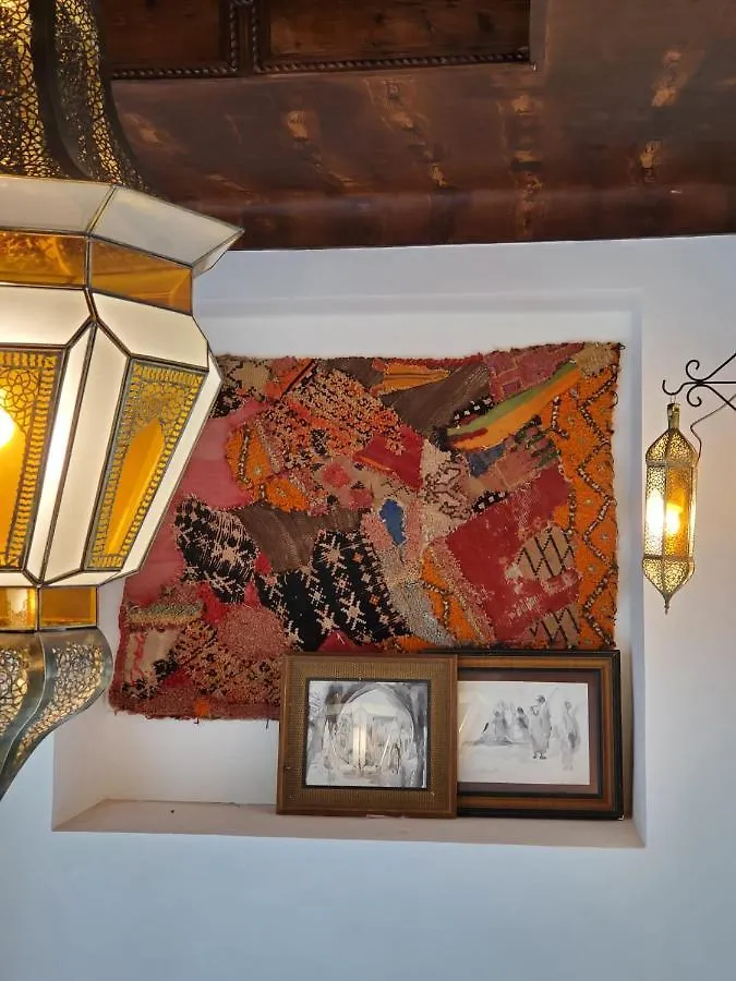 Riad Yamina52 Marrakesh Morocco