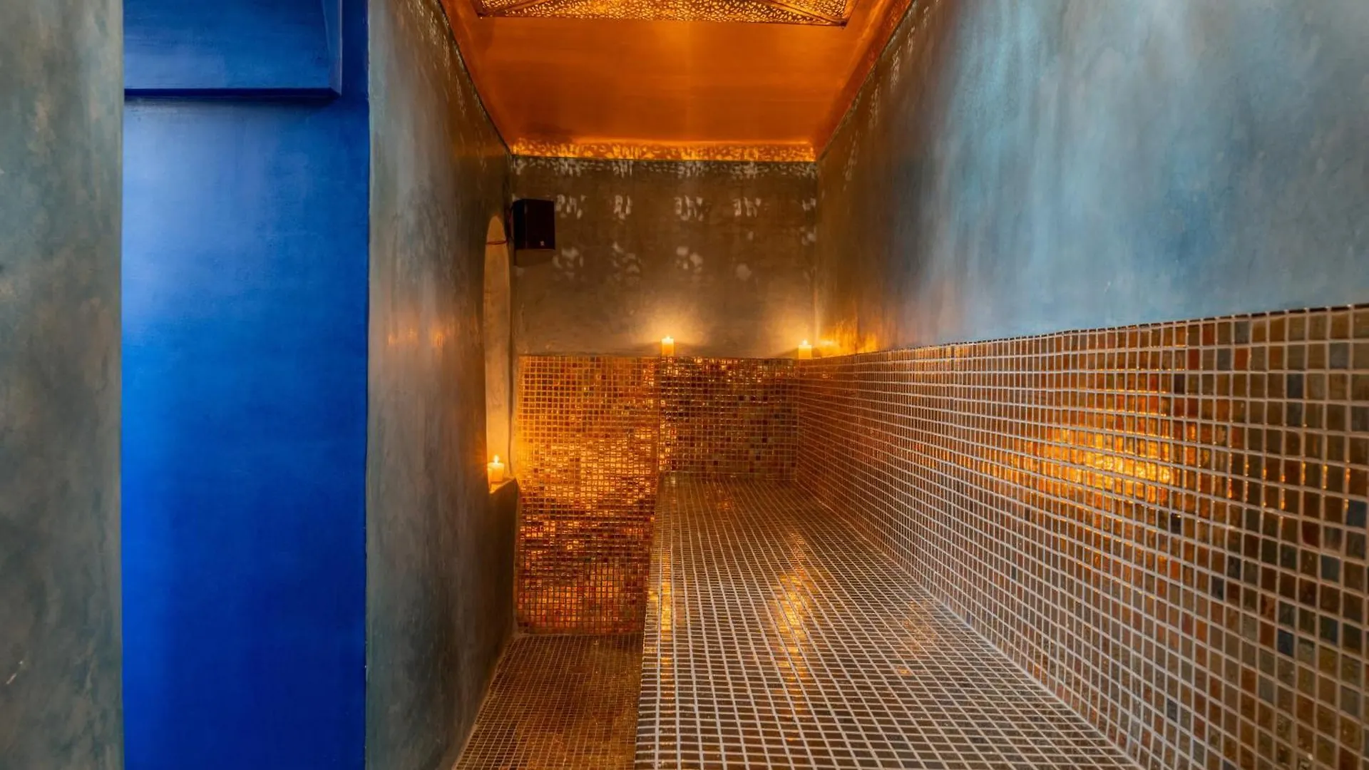 Riad Yamina52 Marrakesh