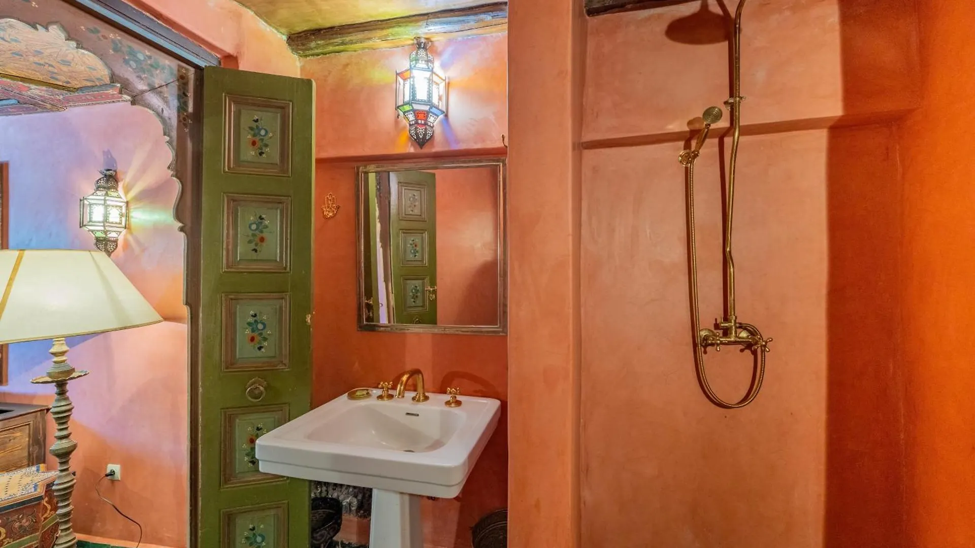 Riad Yamina52 Marrakesh