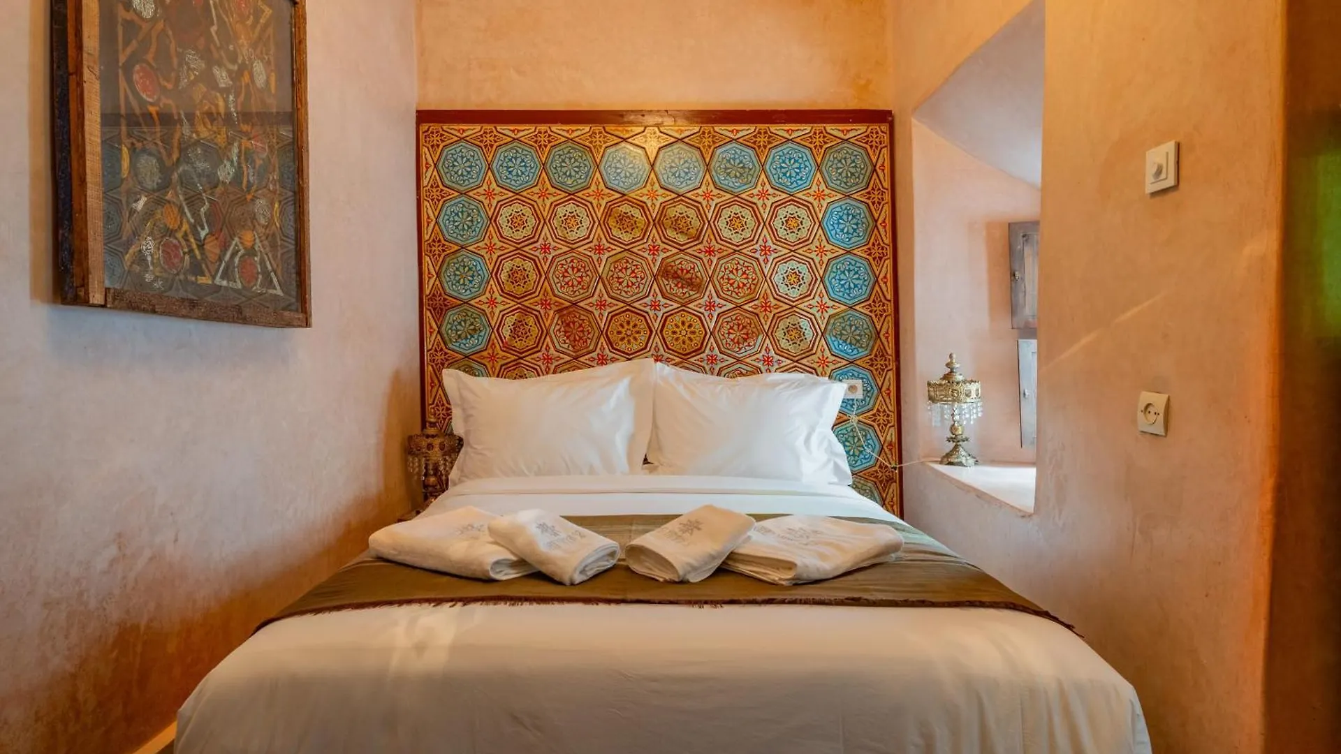 Riad Yamina52 Marrakesh