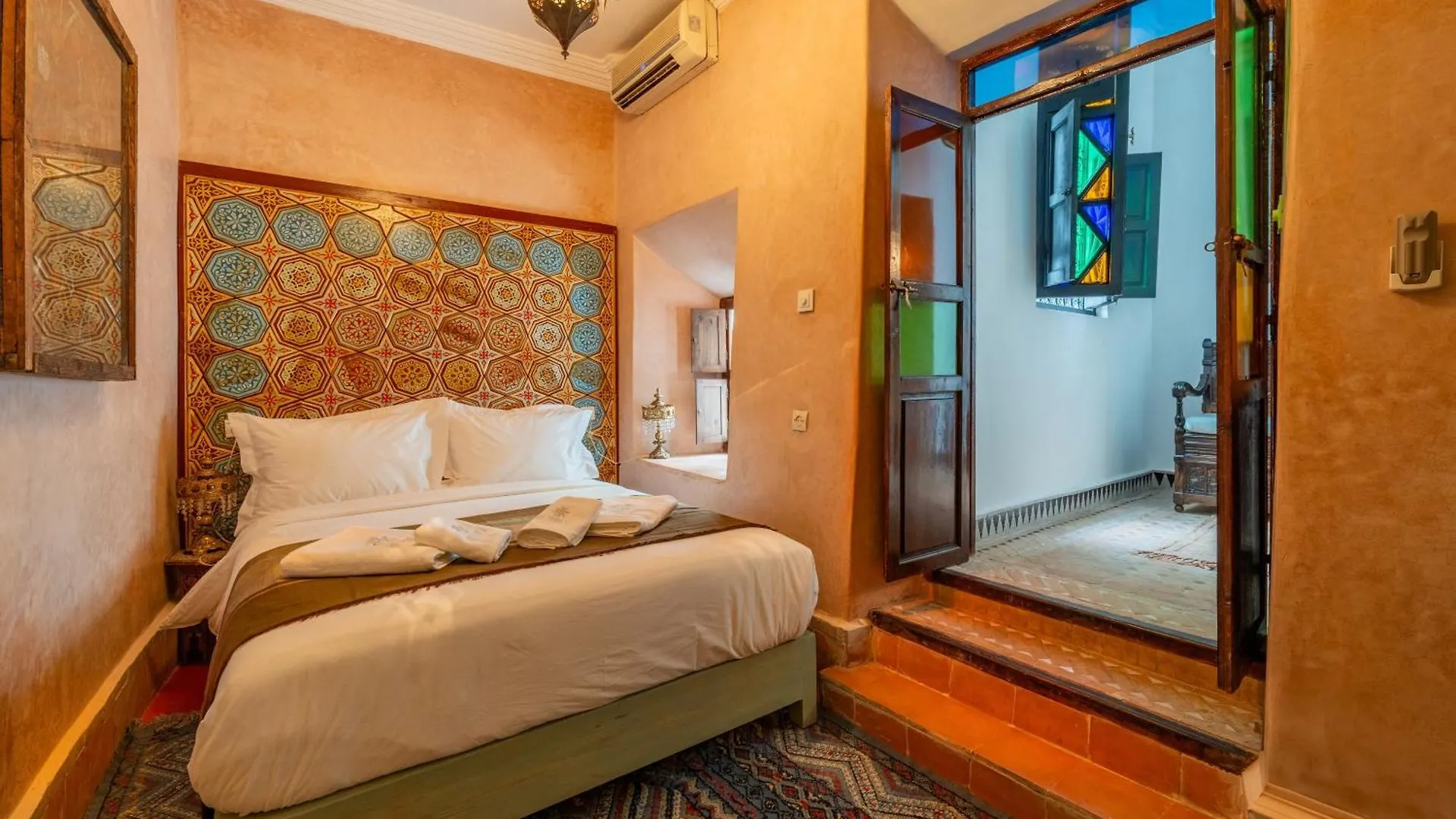 Riad Yamina52 Marrakesh