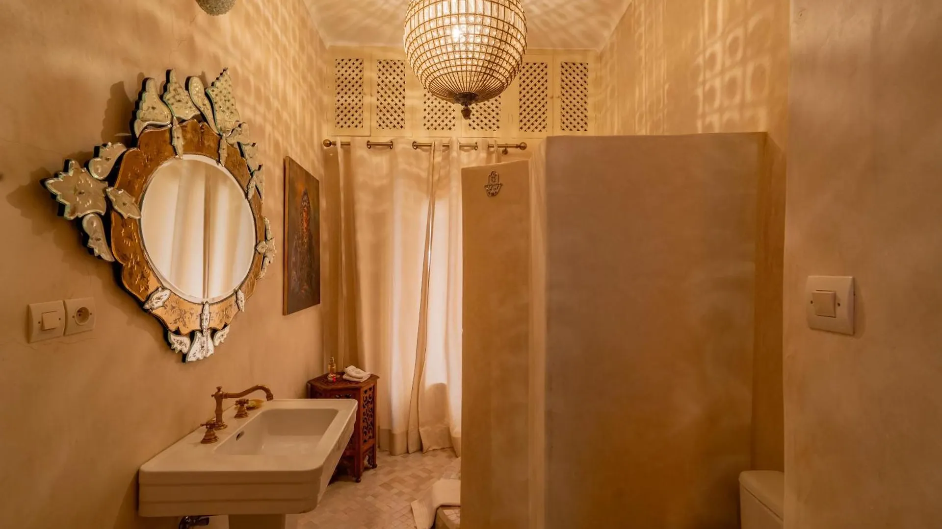 Riad Yamina52 Marrakesh