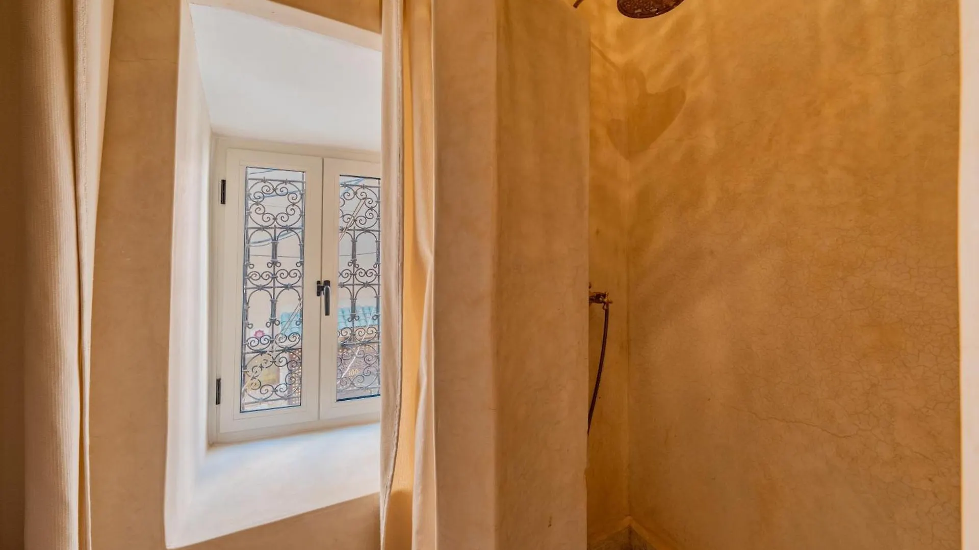 Riad Yamina52 Marrakesh 3*,  Morocco