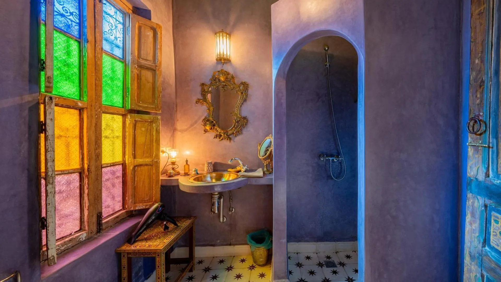 Riad Yamina52 Marrakesh 3*,  Morocco