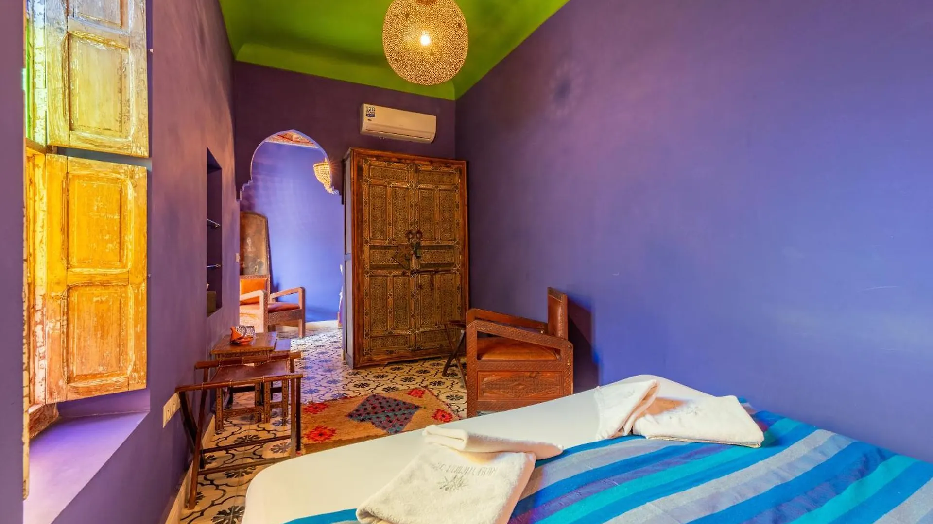 Riad Yamina52 Marrakesh