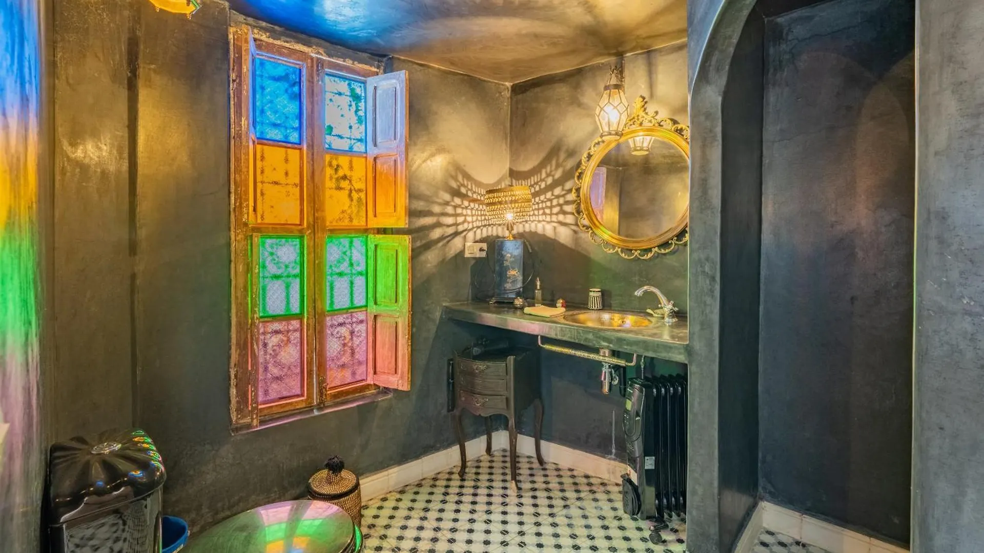 ***  Riad Yamina52 Marrakesh Morocco
