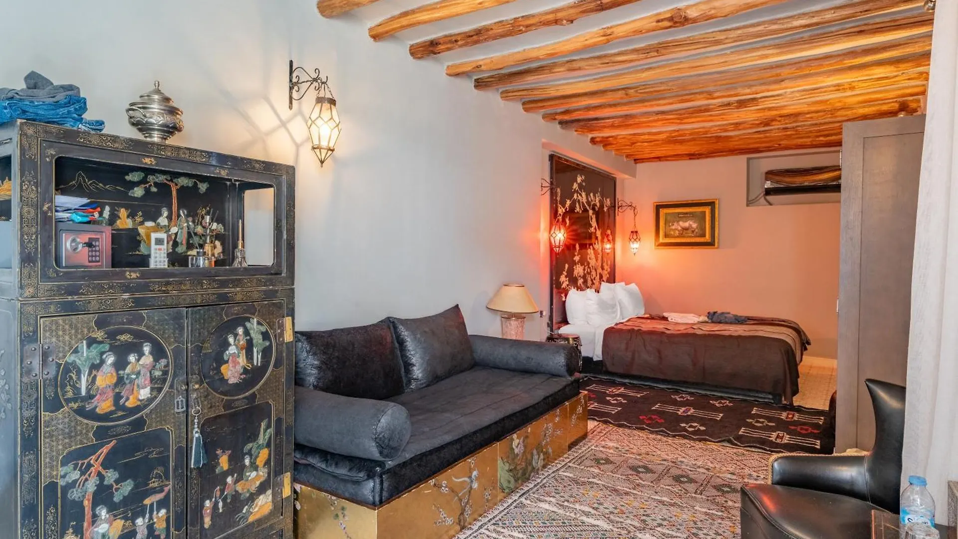 Riad Yamina52 Marrakesh