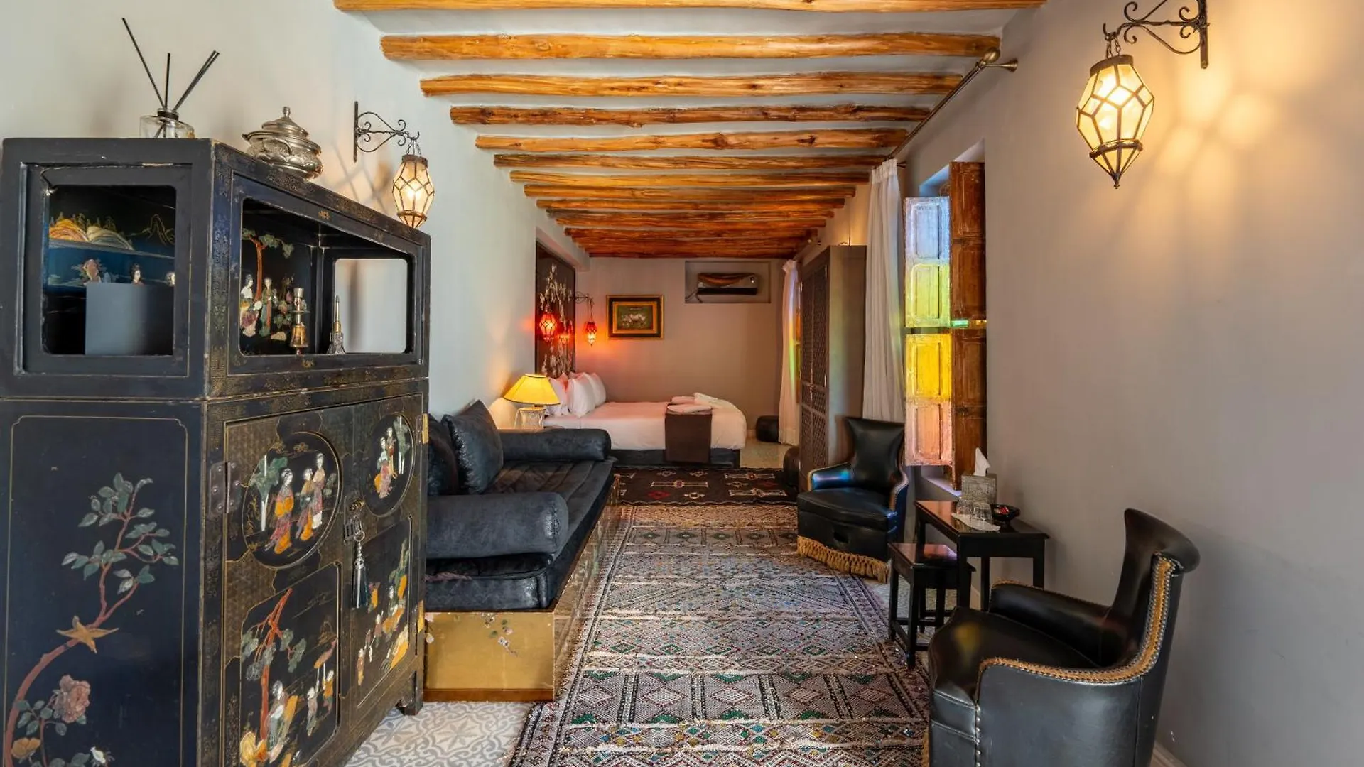 Riad Yamina52 Marrakesh