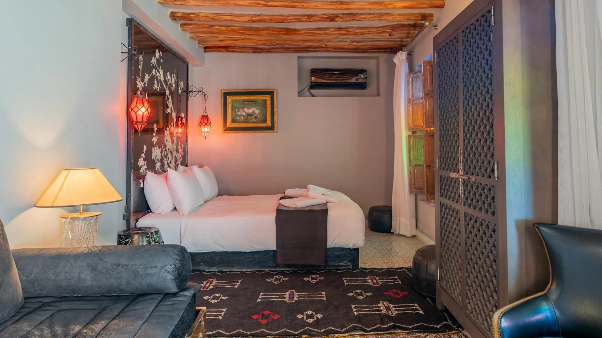 Riad Yamina52 Marrakesh Morocco