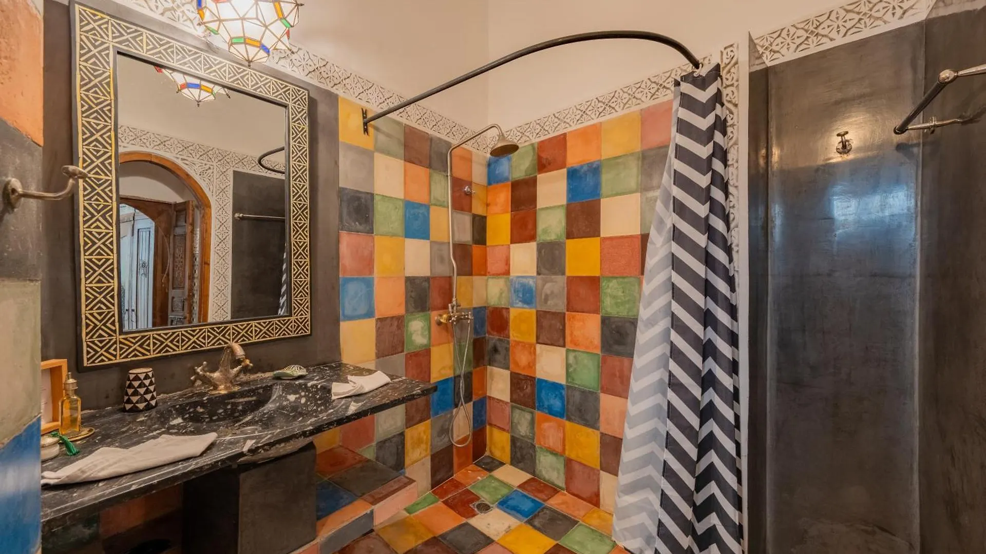 ***  Riad Yamina52 Marrakesh Morocco
