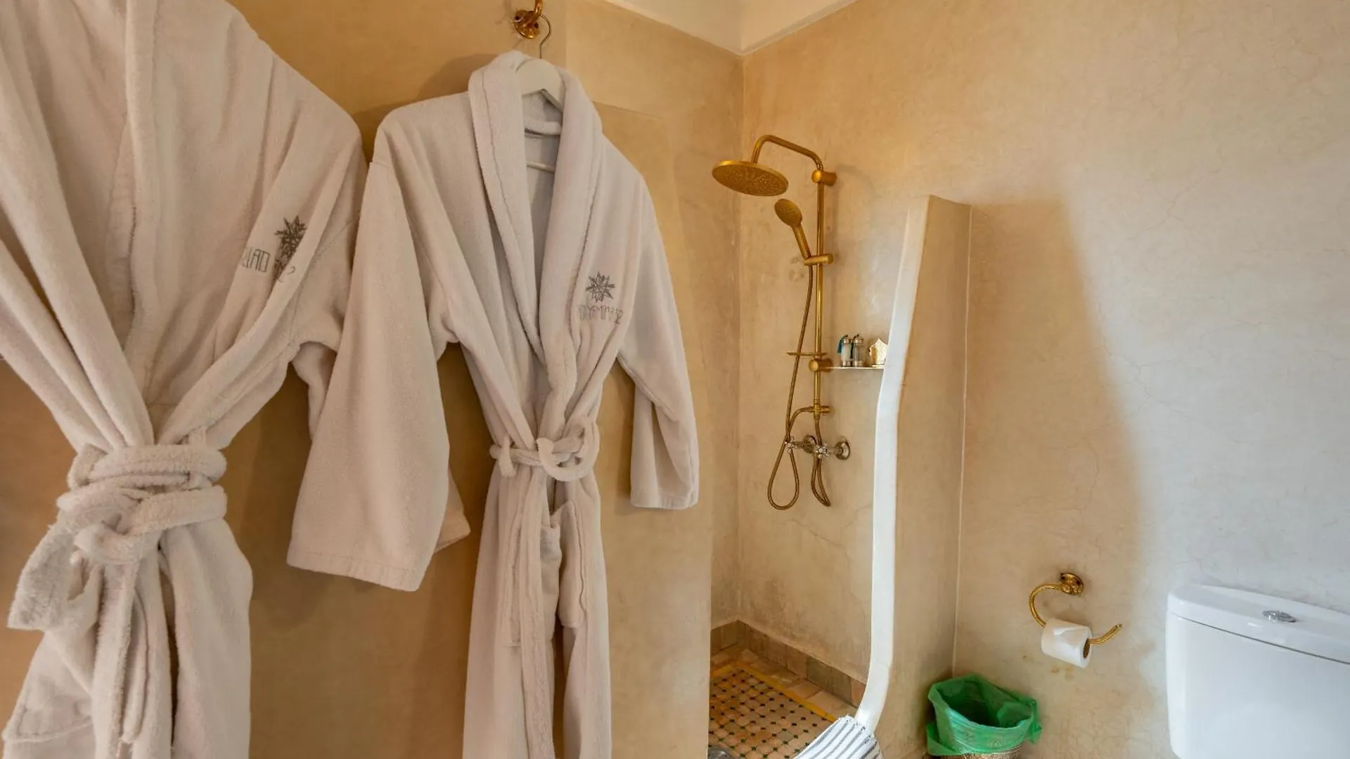 Riad Yamina52 Marrakesh