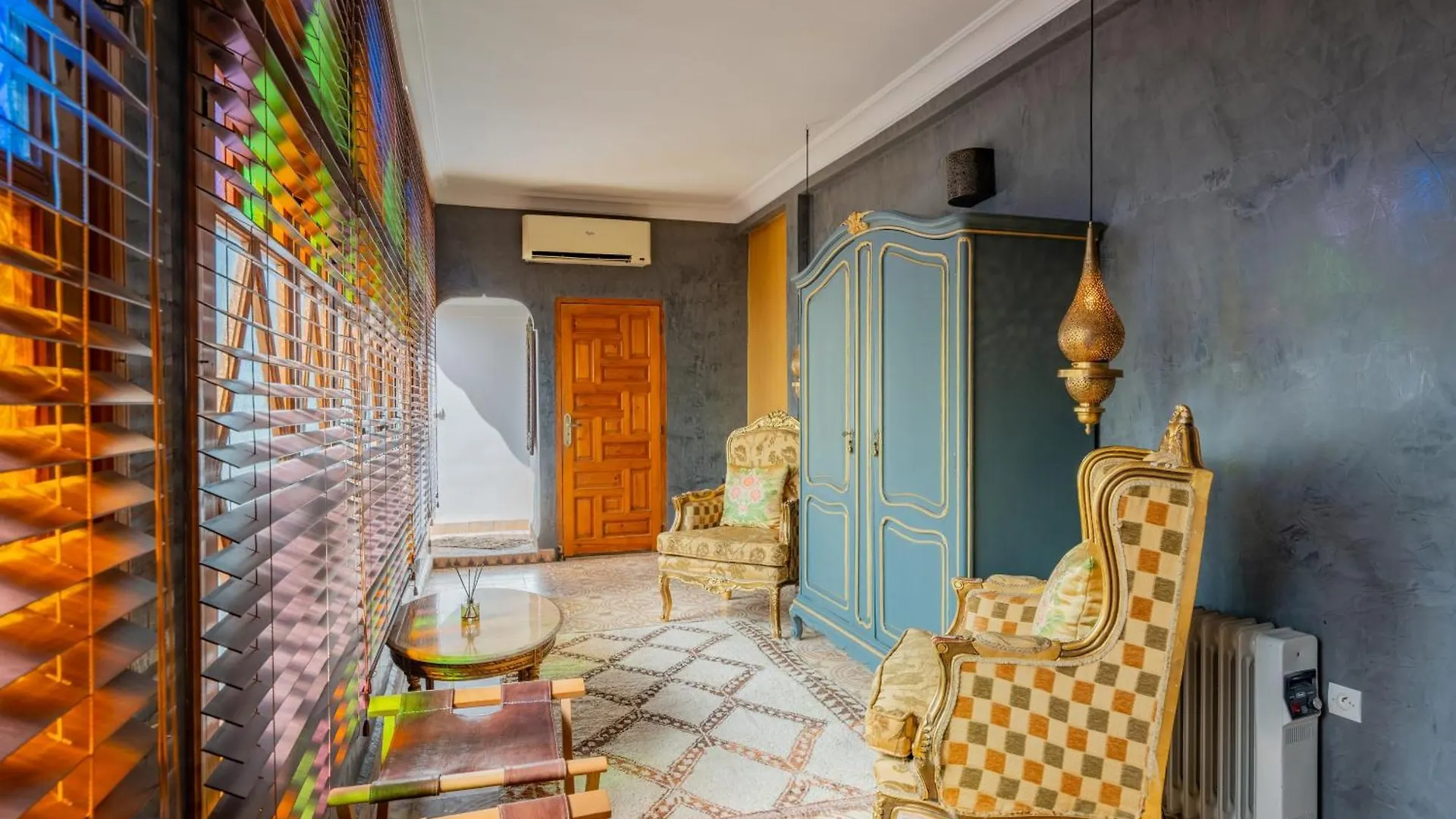 Riad Yamina52 Marrakesh