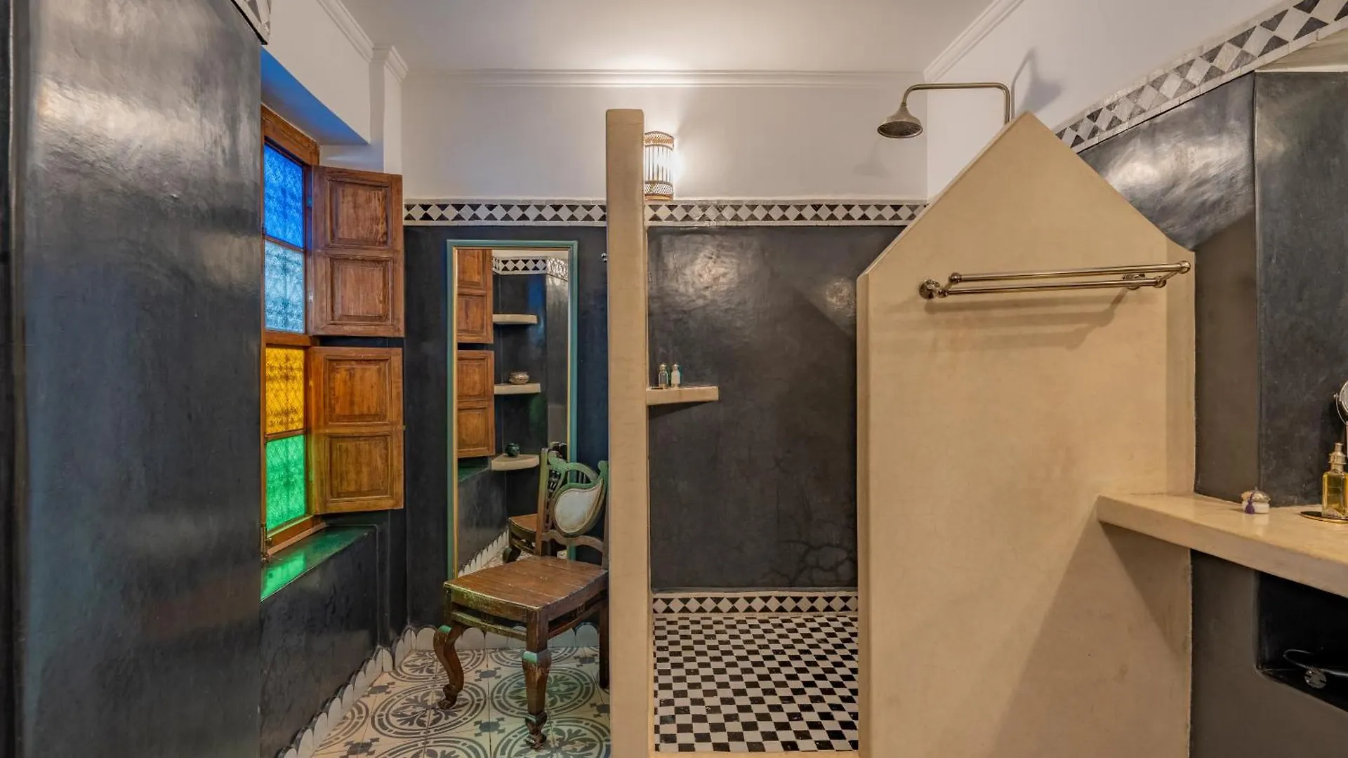 Riad Yamina52 Marrakesh