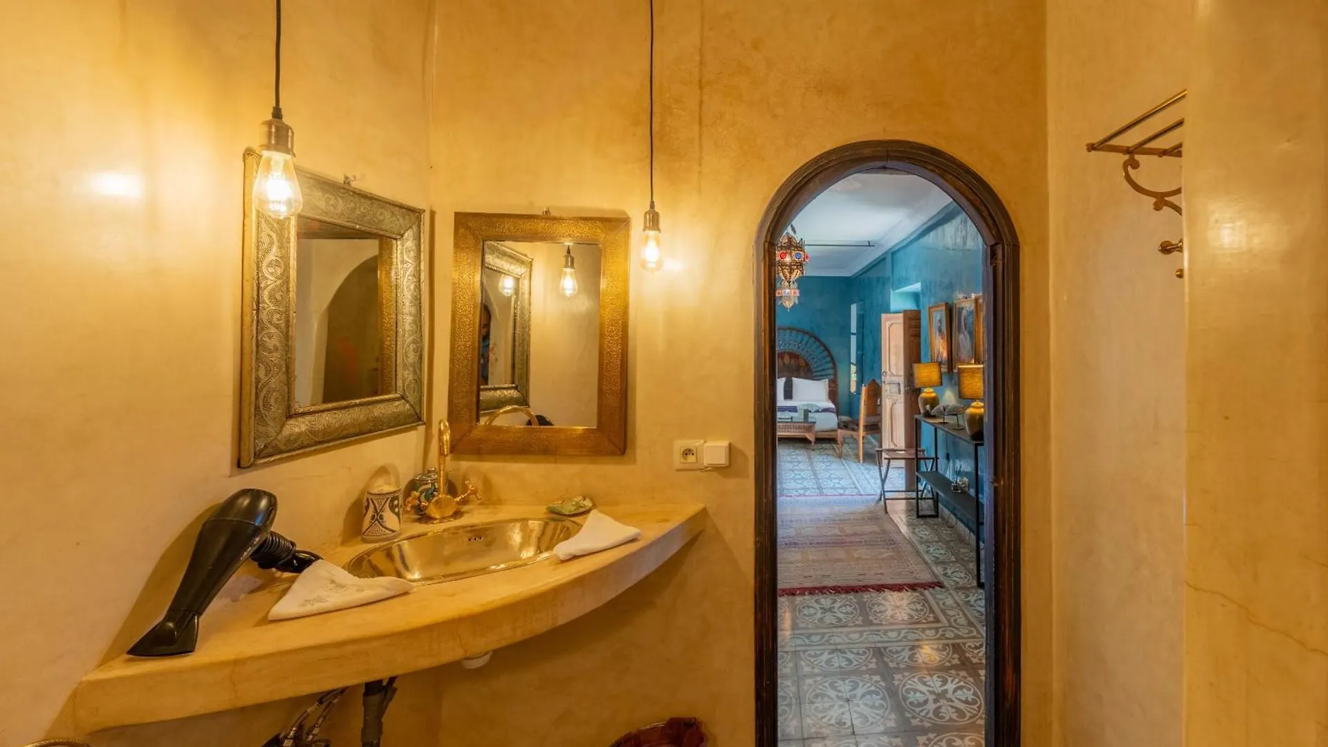 Riad Yamina52 Marrakesh