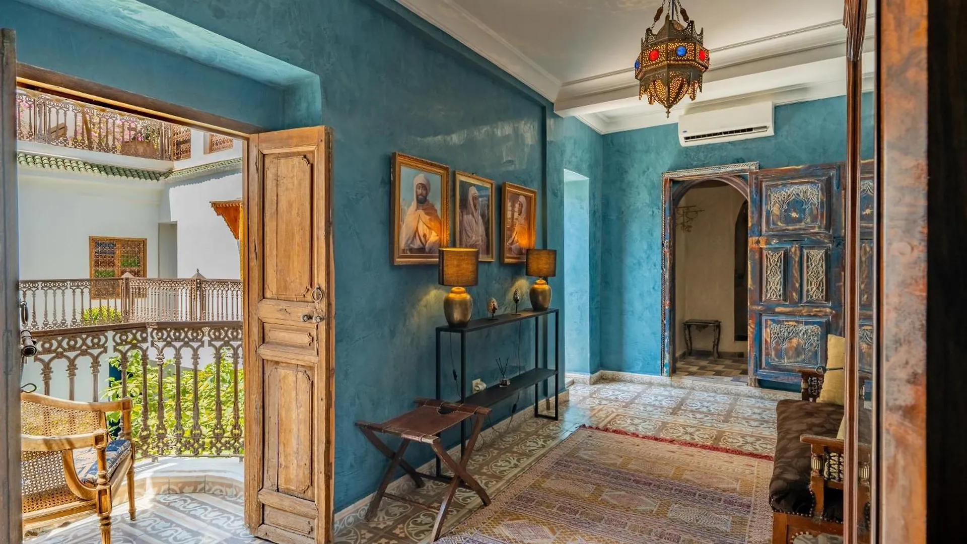 Riad Yamina52 Marrakesh
